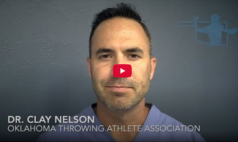 Pertinent Anatomy to the Thrower’s Elbow